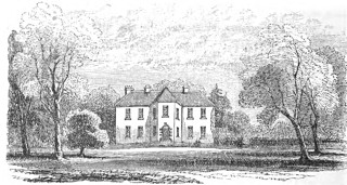 Lemonfield House