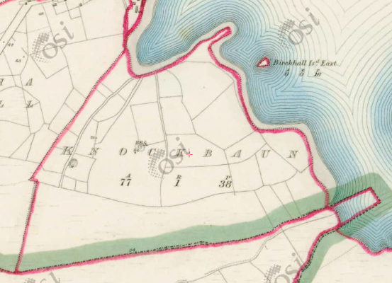 Knockbaun Knockbaun Oughterard Heritage knockbaun-knockbaun-oughterard-heritage