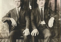 Peter Coyne and Brothers