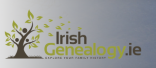 Irish Genealogy Website - Civil Records