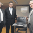Minister launches country's first community archive in the internet
