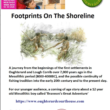 Footprints on the Shoreline