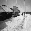 Camp Street in the 1920s