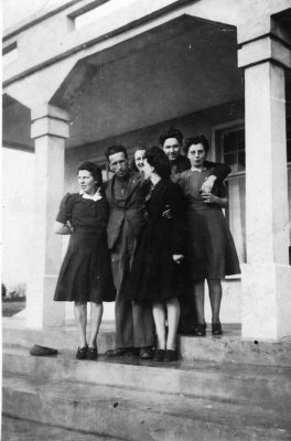 Photographic Memories of the Faherty & O'Connor families and more from Padraig Faherty's photo collection