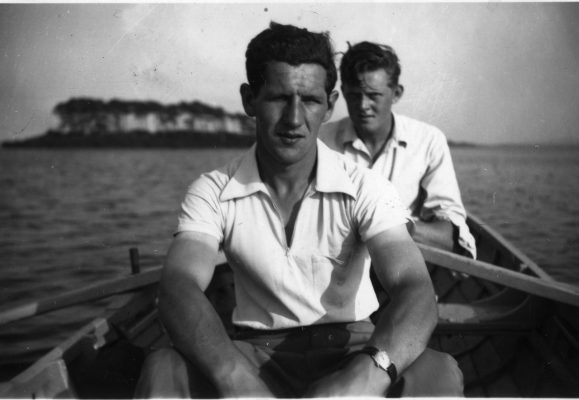 Mattie Maloney & Padraig Faherty | Padraig Faherty