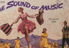 The Sound of Music - Oughterard Musical April 1968