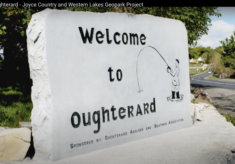 Oughterard - Joyce Country and Western Lakes Geopark Project