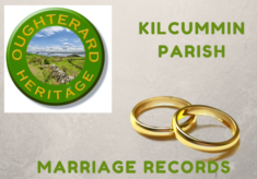 Marriage Records 1809-1899