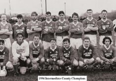 Oughterard G.A.A.
