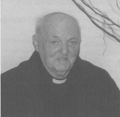 Fr Frank Murphy 1917-2006