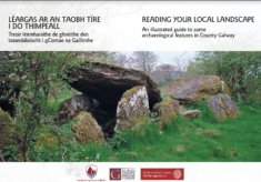 Reading your Local Landscape