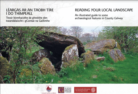 Reading your Local Landscape