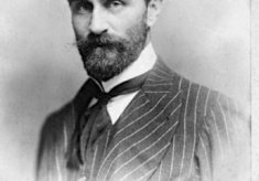 Time for investigation into the Roger Casement affair