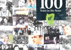 1905-2002 Irish Independent