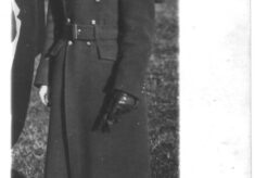 Henry Michael Ferriss