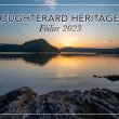 Oughterard Heritage Calendar 2023