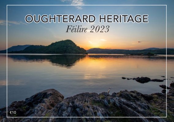 Oughterard Heritage Calendar 2023