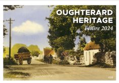 Oughterard Heritage Calendar 2024