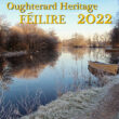 Oughterard Heritage Calendar 2022