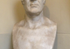 Alexander Nimmo (1783 - 1832)