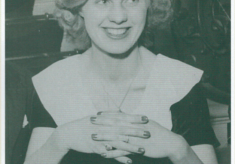 Iris Harben: a life  12 April 1920 – 5 March 2019