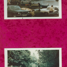 Hospitality Brochure 1970's