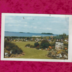 Hospitality Brochure 1970's