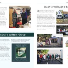 Corrib News & Oughterard Newsletter Spring 2020