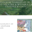 GEOLOGICAL NARRATIVE OF THE JOYCE COUNTRY & WESTERN LAKES GEOPARK REGION
