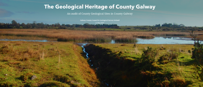 The Geological Heritage of County Galway
