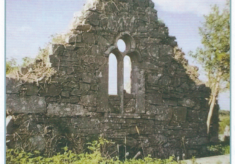 Traces of Oughterard's Past