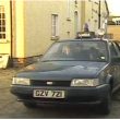 Garda Poteen Patrol Set out from Oughterard. 1985