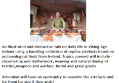 Everyday Life in the Viking Age