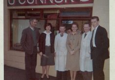 O'Connor's Butchers, Camp Street