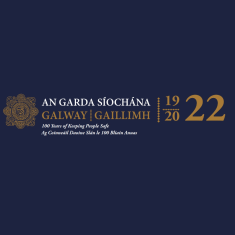An Garda Síochana 1922-2022 Galway Gallimh  Postcards