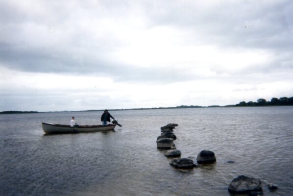 Selection of Photos - Angling Lough Corrib