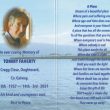 Faherty Tommy, Cregg Close & Oldtown, Moycullen