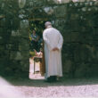 Mass on Inchagoill (early 2000's)