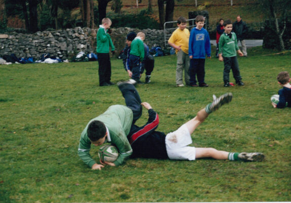 Oughterard Rugby photos