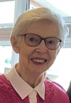 Sister Patricia Larkin