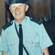 Memories of my time in Oughterard - Sgt. Pat Lehane