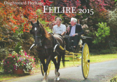 Oughterard Heritage Féilire/Calendar 2015