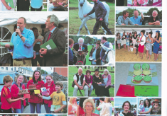 Oughterard Show 2012