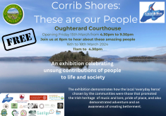 Corrib Shores: These are our People