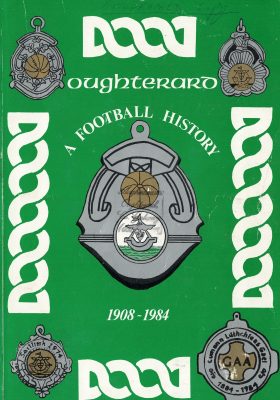 Oughterard A Football History 1908-1984