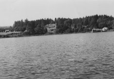 Cappagariff 1947-1952