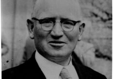 Peter Geraghty