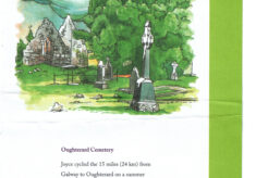 Oughterard Cemetery