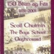 Scoil Chuimín - The Boys' School Oughterard A Unique Story