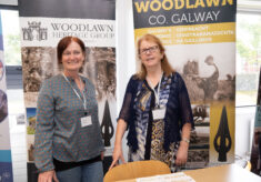 Community Archives and Heritage Group Conference 2022